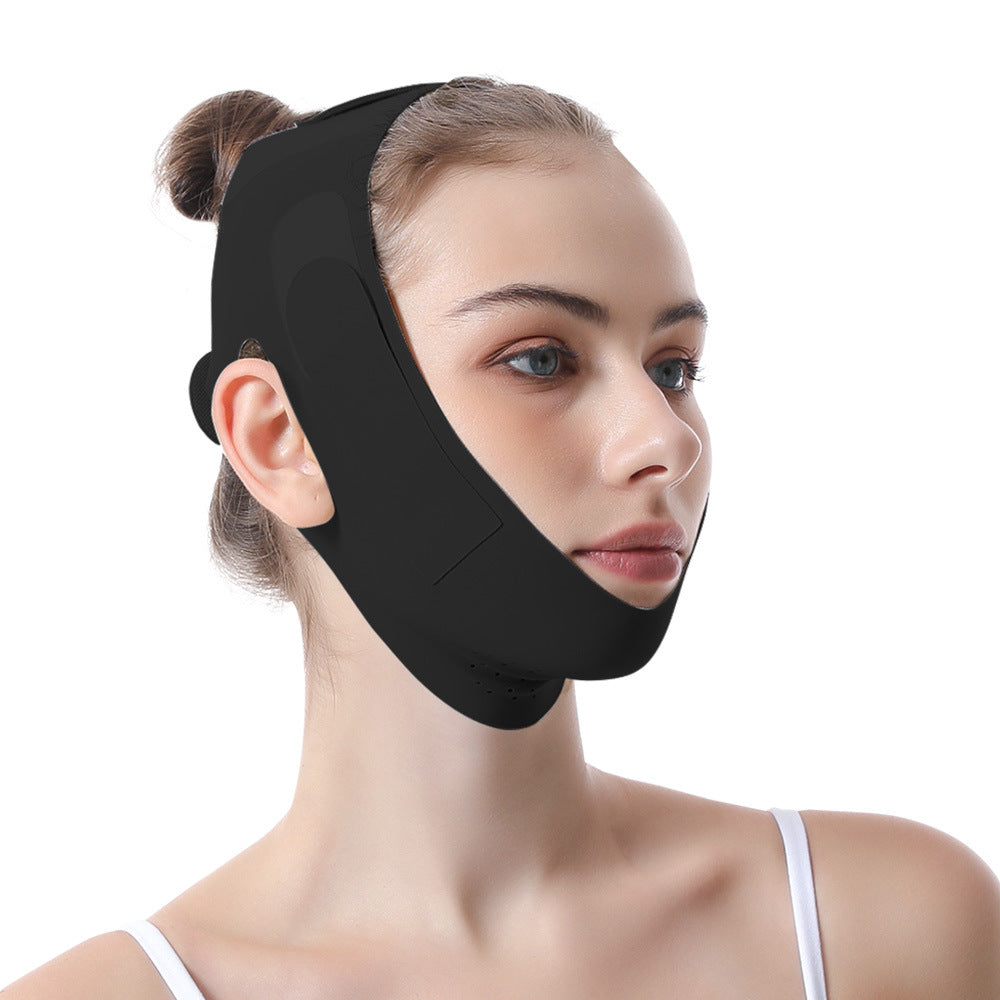 Facial Firming and Lifting Mask for Chin Shaping