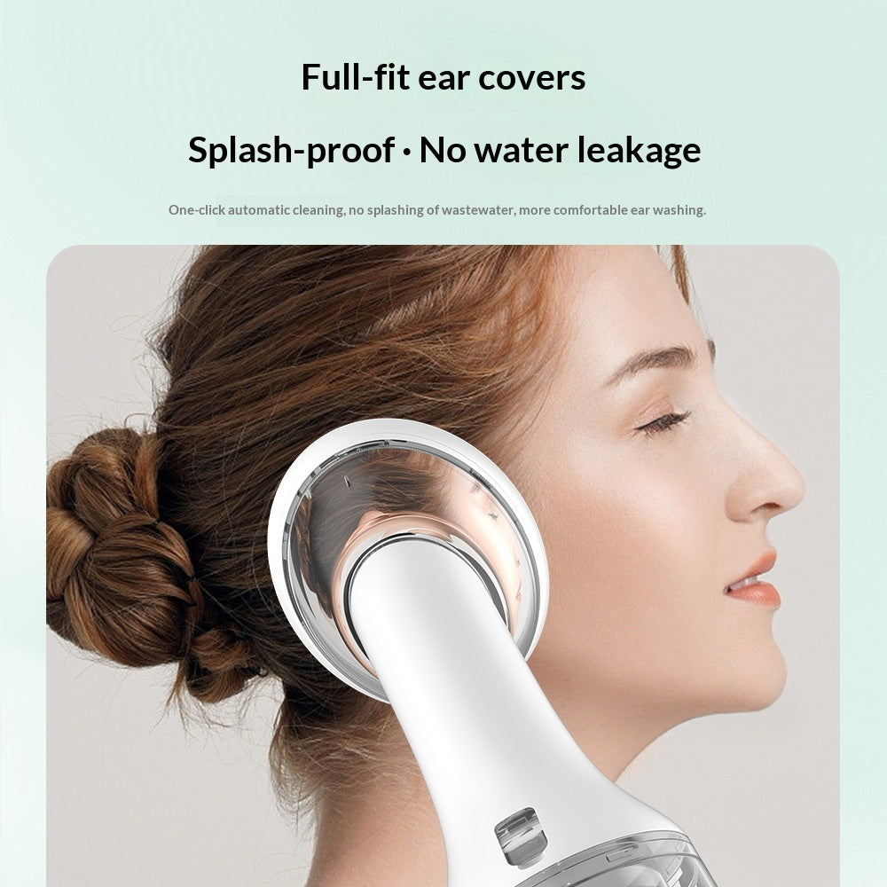 Home Portable Earwax Ear Canal Cleaner