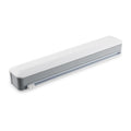 Plastic Wrap Cutter Household Kitchen Plastic Wrap Box With Suction Cup Tin Foil Splitter