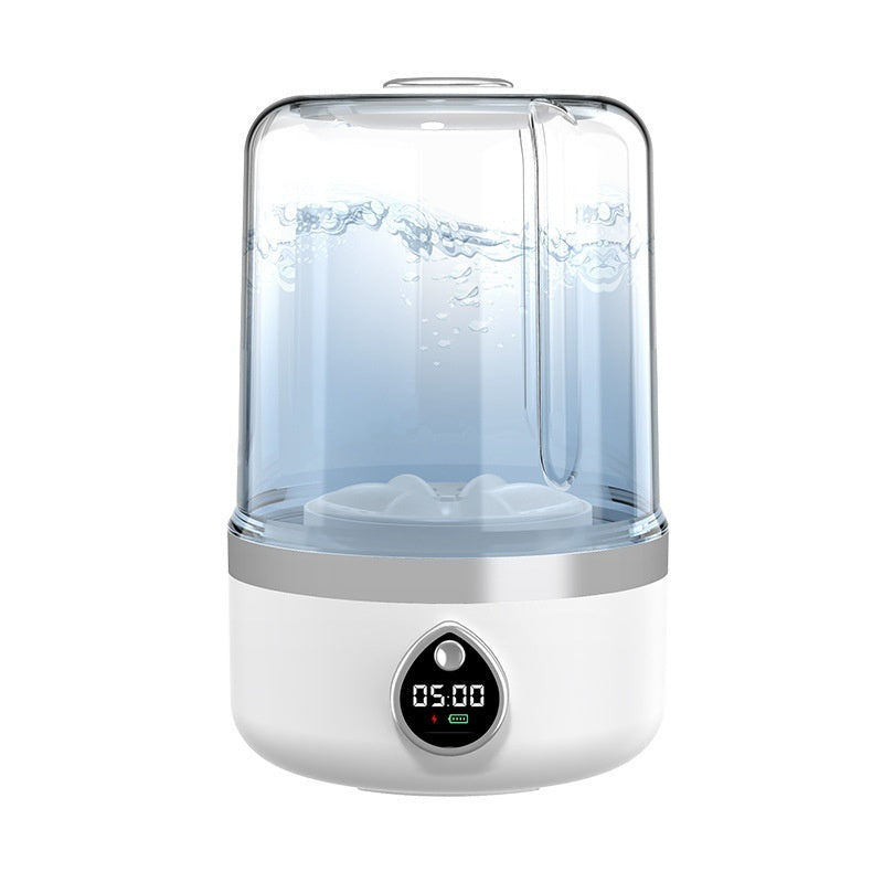 Portable Household Charging Automatic Mini Washing Machine